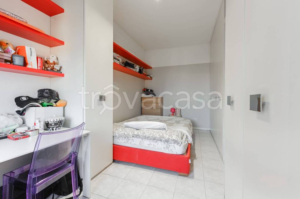 appartamento in vendita a Milano in zona Stazione Centrale