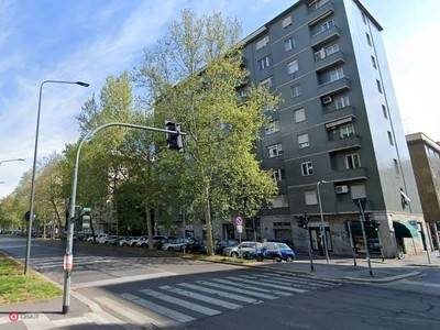 appartamento in vendita a Milano in zona Sempione