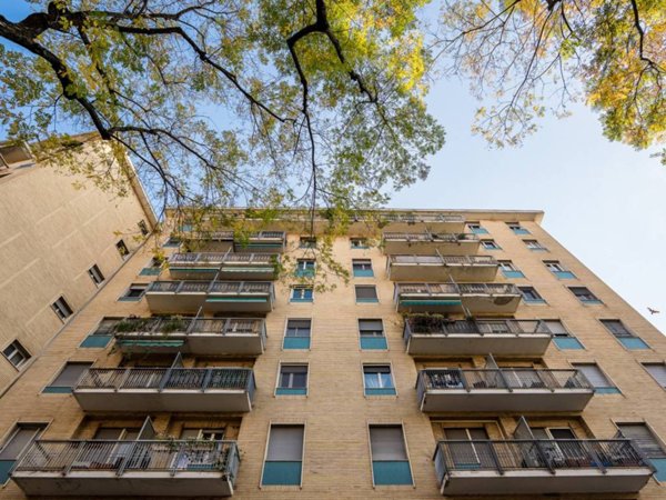 appartamento in vendita a Milano in zona Solari