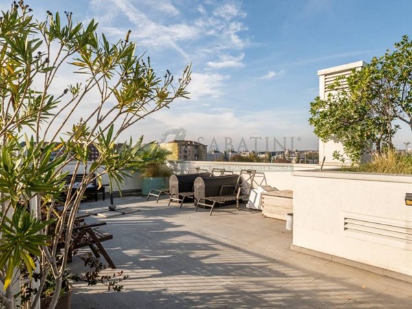 appartamento in vendita a Milano in zona Lambrate