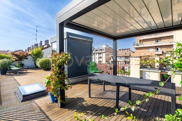 appartamento in vendita a Milano in zona Isola