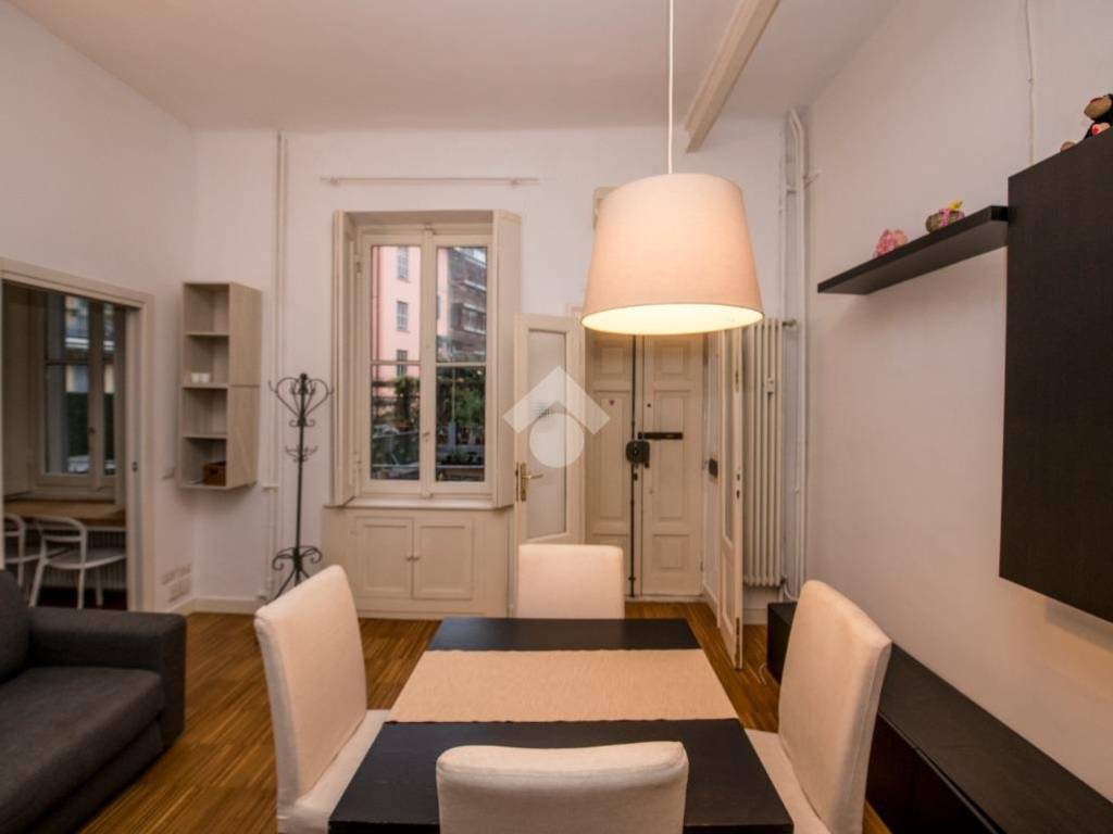 appartamento in vendita a Milano in zona Porta Romana