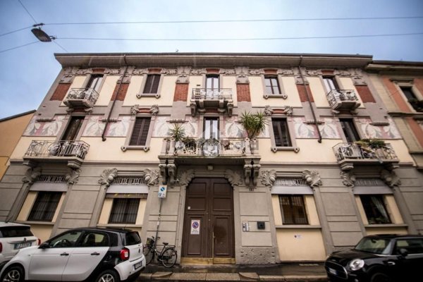 appartamento in vendita a Milano in zona Porta Romana