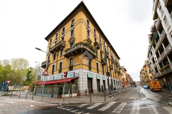 appartamento in vendita a Milano in zona Loreto