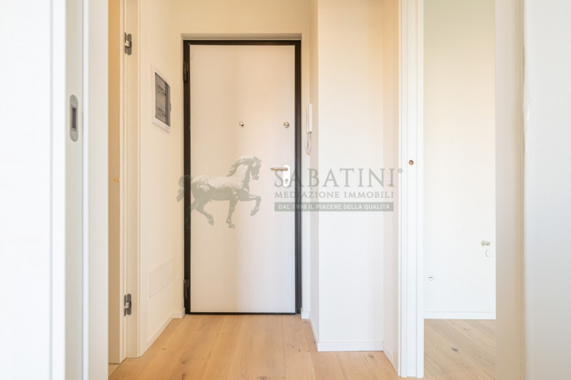 appartamento in vendita a Milano in zona Solari