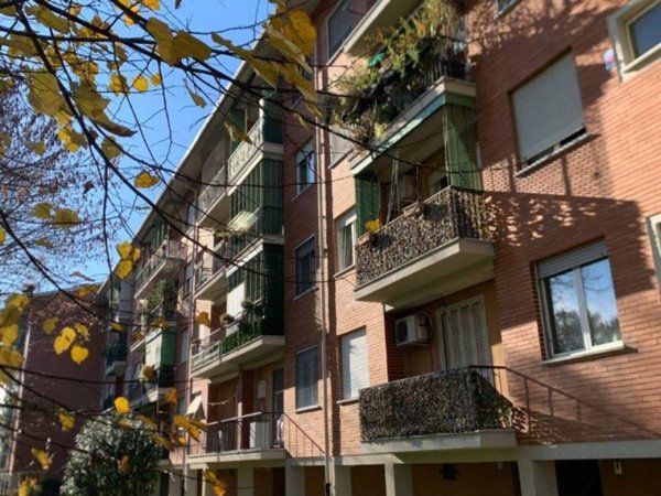 appartamento in vendita a Milano in zona Niguarda