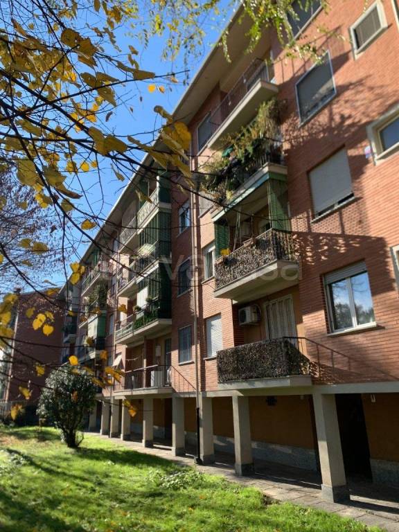 appartamento in vendita a Milano in zona Niguarda