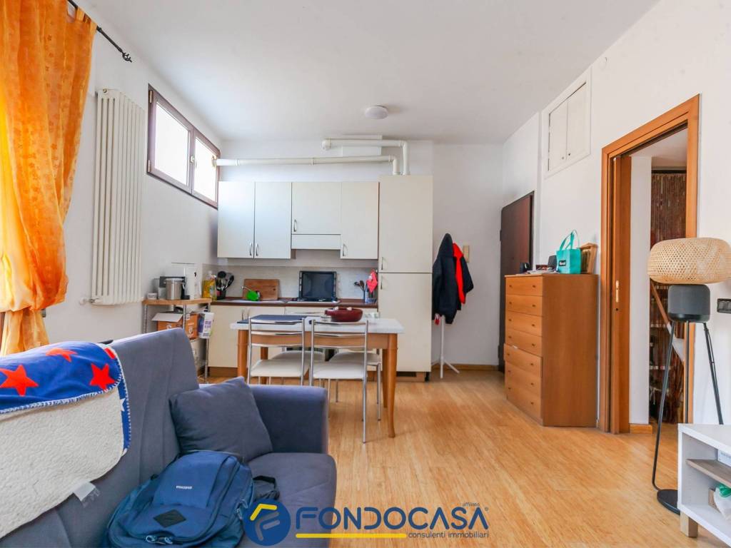 appartamento in vendita a Milano in zona San Siro