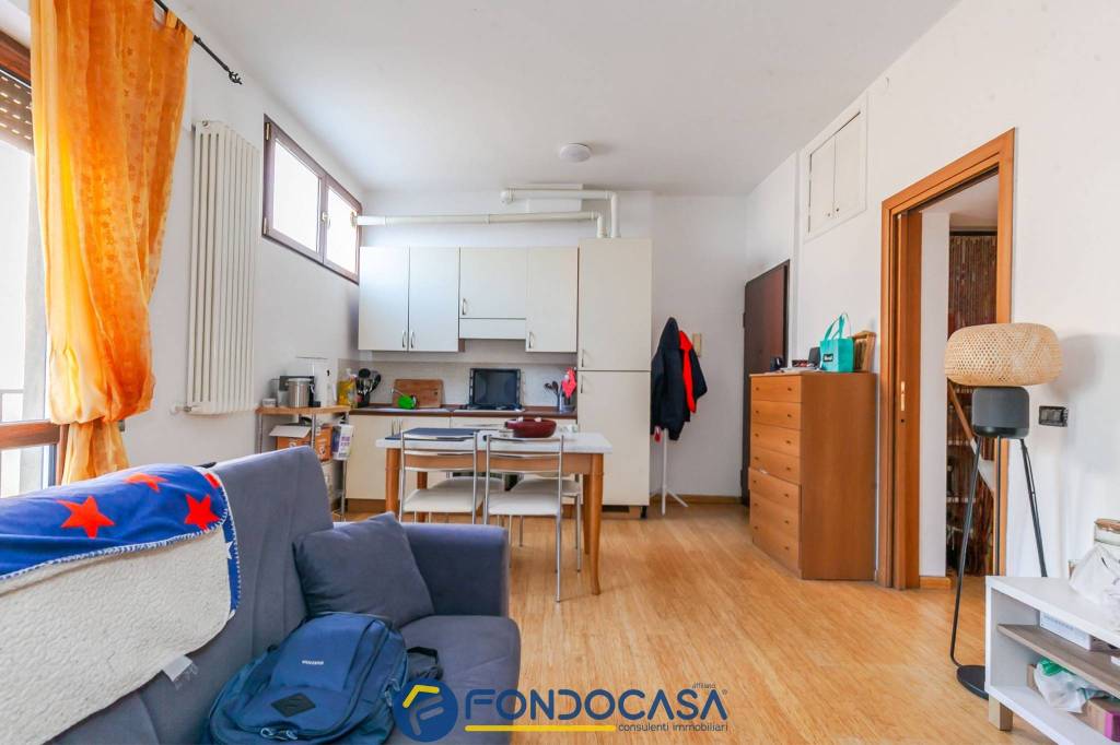 appartamento in vendita a Milano in zona San Siro