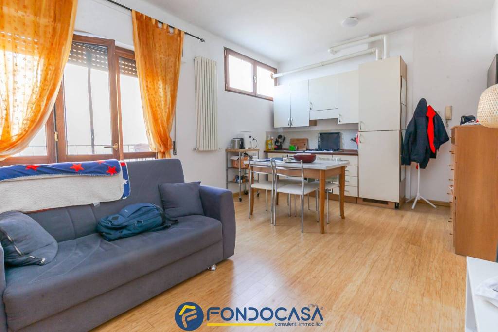 appartamento in vendita a Milano in zona San Siro