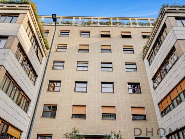 ufficio in vendita a Milano in zona Stazione Centrale