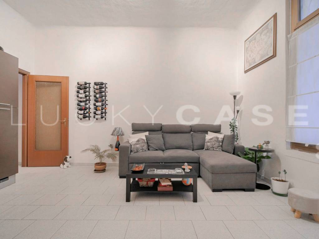 appartamento in vendita a Milano in zona Niguarda