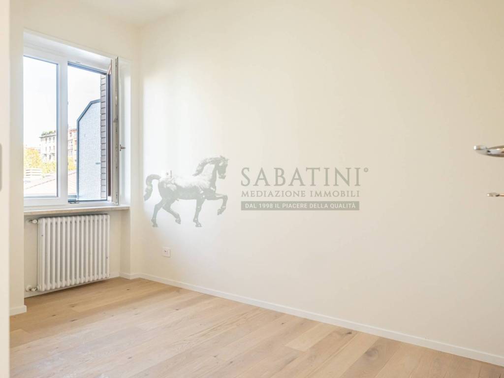 appartamento in vendita a Milano in zona Solari