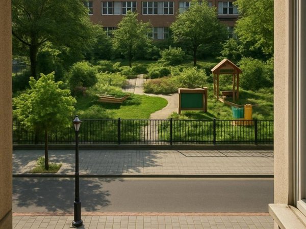 intera palazzina in vendita a Milano in zona Centro Direzionale