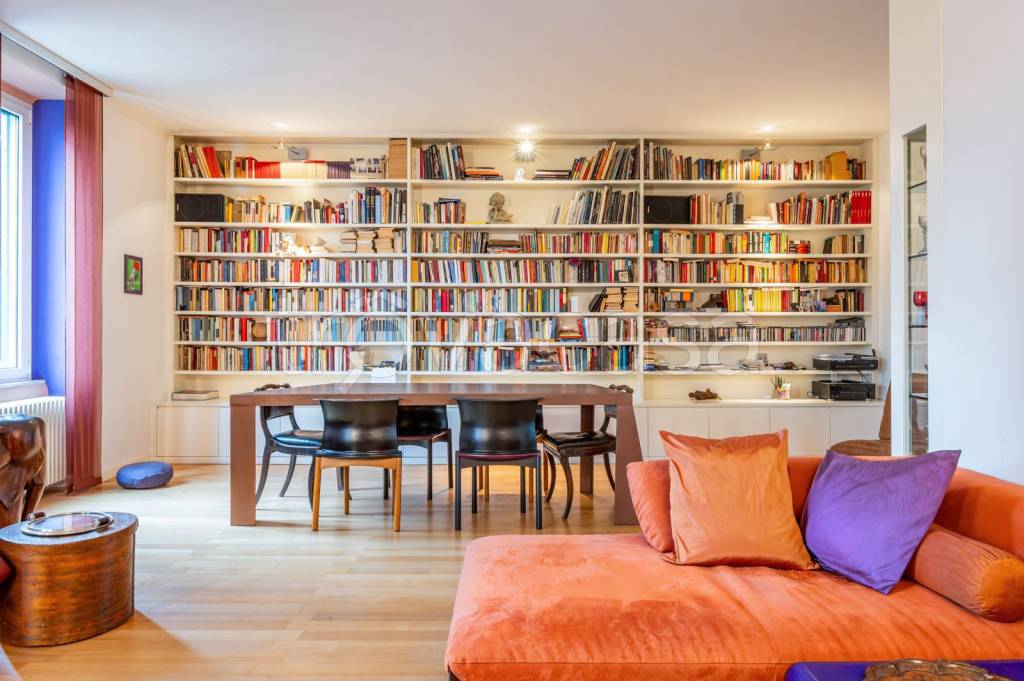 appartamento in vendita a Milano in zona Porta Romana