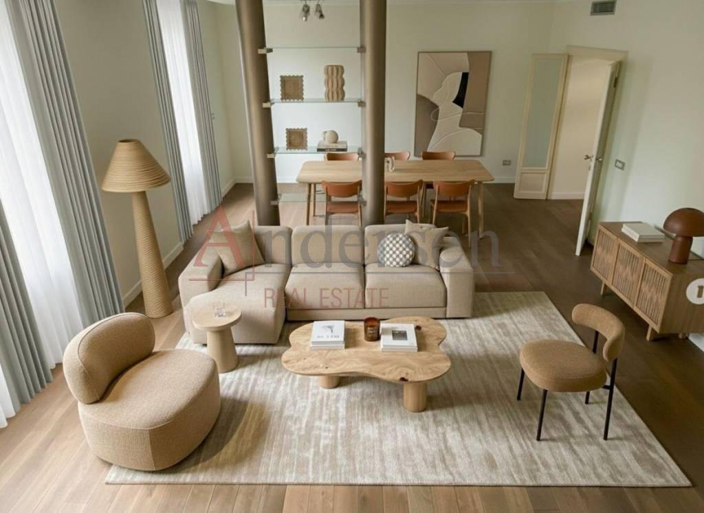 appartamento in vendita a Milano in zona Porta Romana