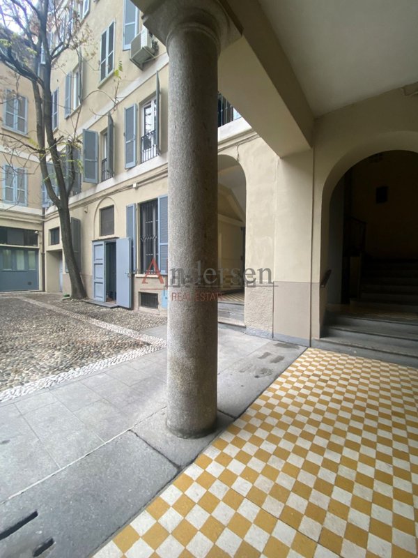 appartamento in vendita a Milano in zona Porta Romana