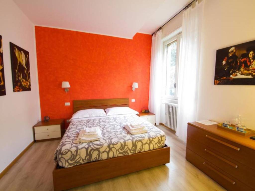 appartamento in vendita a Milano in zona San Siro