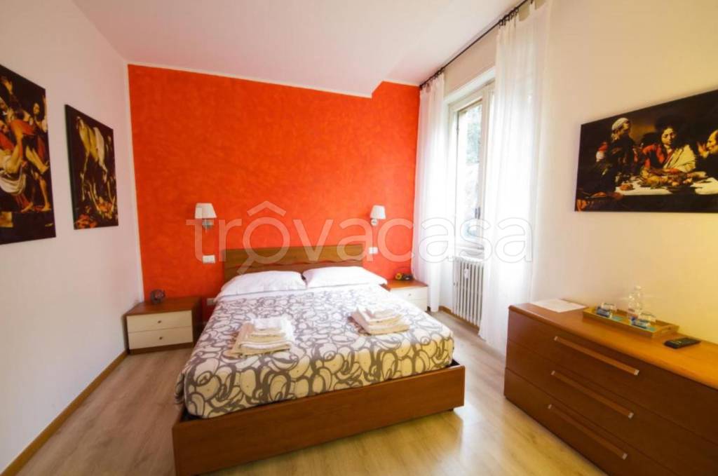 appartamento in vendita a Milano in zona San Siro