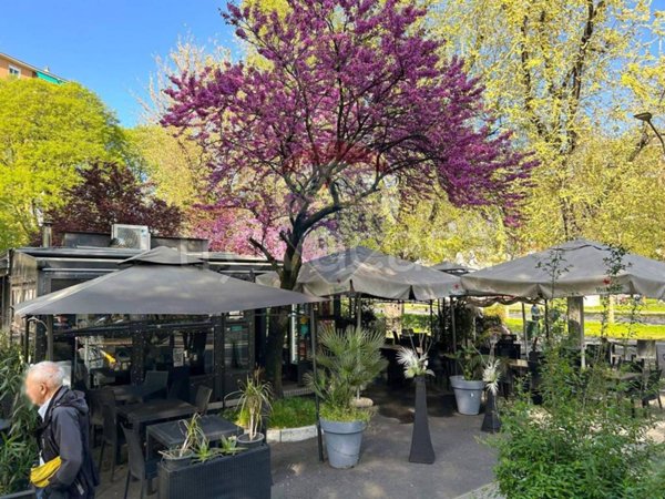 negozio in vendita a Milano