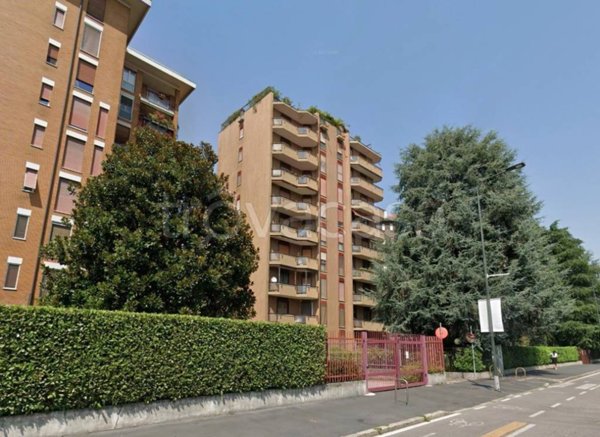 appartamento in vendita a Milano in zona San Siro