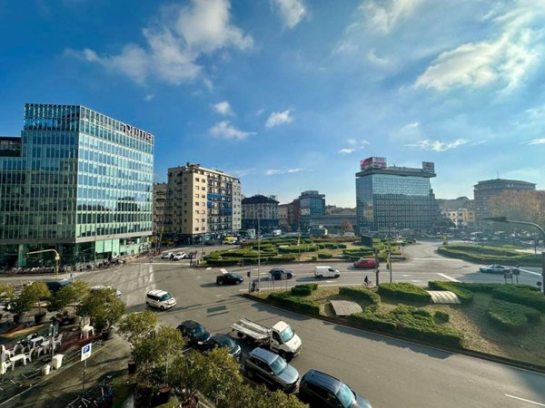 appartamento in vendita a Milano in zona Città Studi