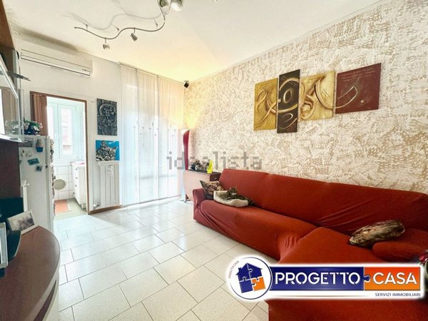 appartamento in vendita a Milano in zona Gorla