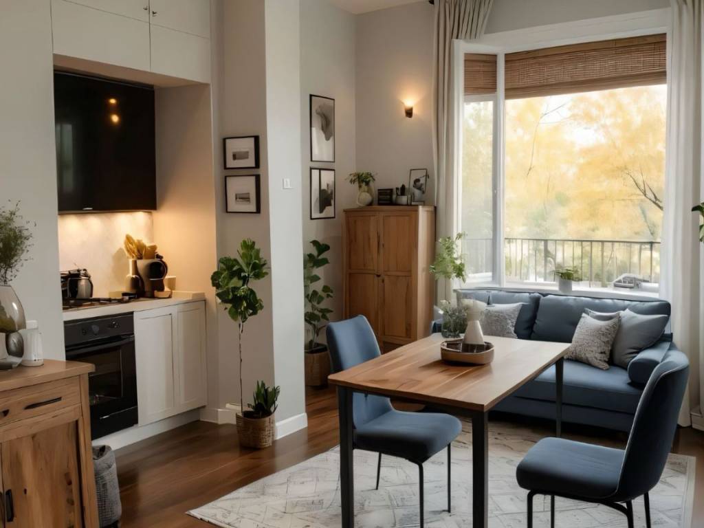 appartamento in vendita a Milano in zona Piazzale Lodi