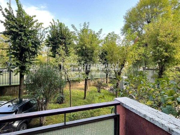 appartamento in vendita a Milano in zona Lambrate