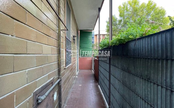 appartamento in vendita a Milano in zona Lambrate