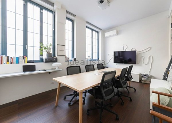 ufficio in vendita a Milano