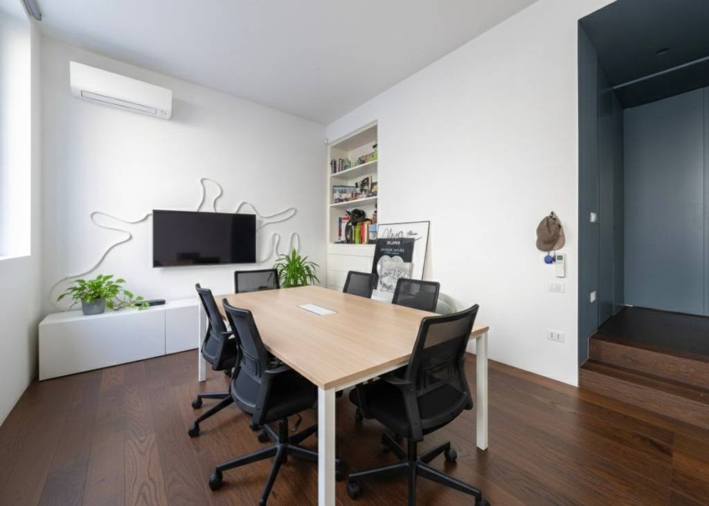ufficio in vendita a Milano