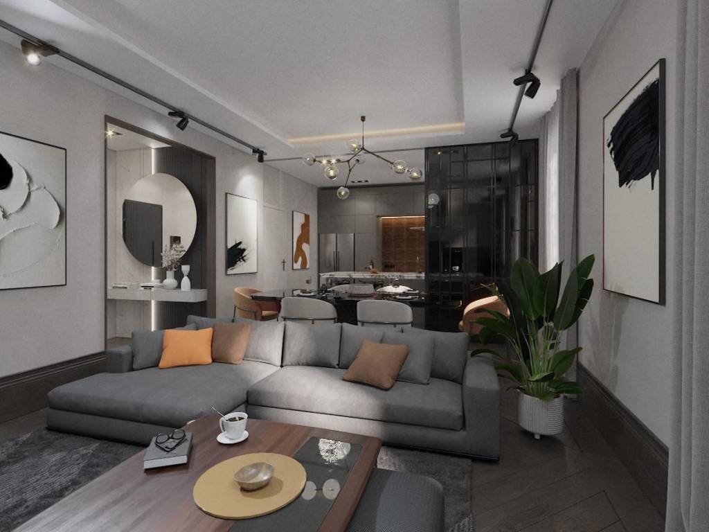 appartamento in vendita a Milano in zona Guastalla