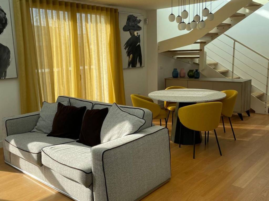 appartamento in vendita a Milano in zona Porta Vittoria