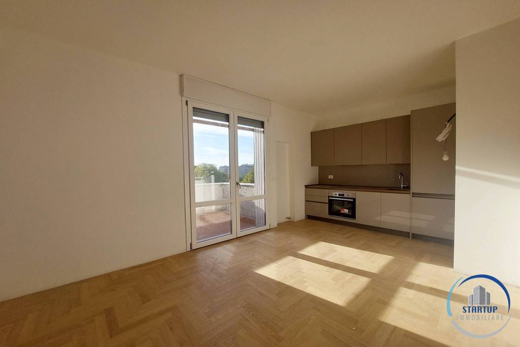 appartamento in vendita a Milano in zona Precotto