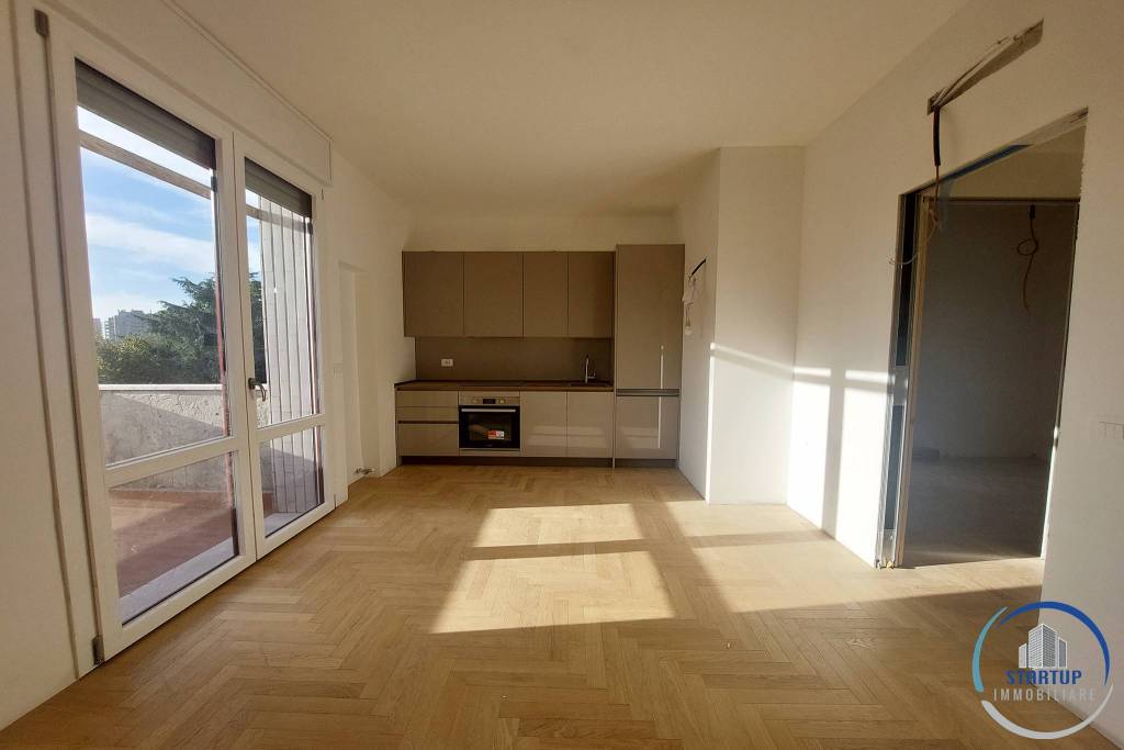 appartamento in vendita a Milano in zona Precotto