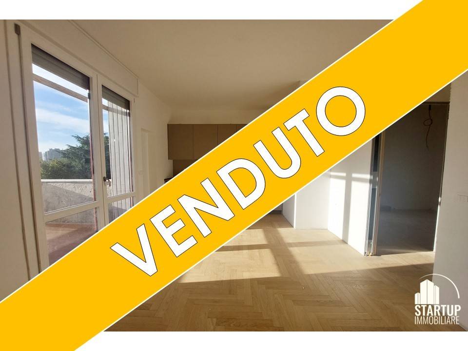appartamento in vendita a Milano in zona Precotto