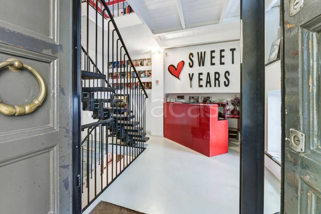 ufficio in vendita a Milano