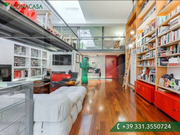 appartamento in vendita a Milano in zona Turro