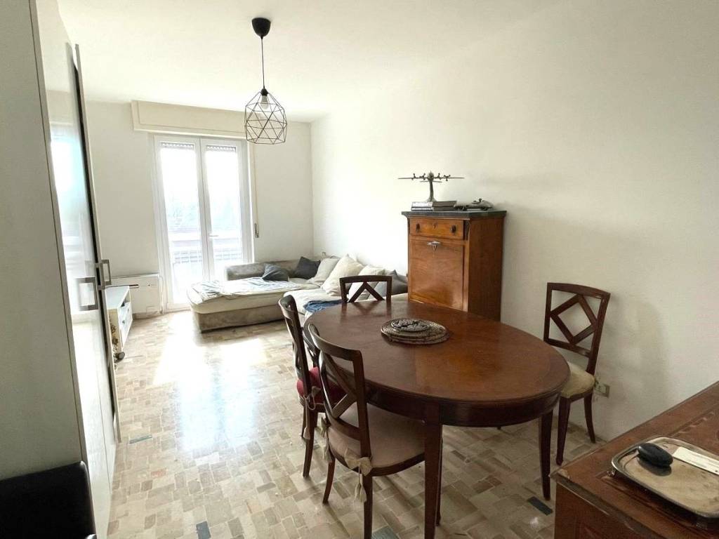 appartamento in vendita a Milano in zona Affori