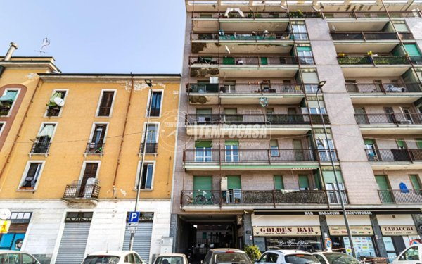appartamento in vendita a Milano in zona Rogoredo