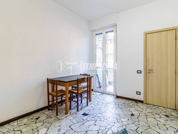 appartamento in vendita a Milano in zona Rogoredo