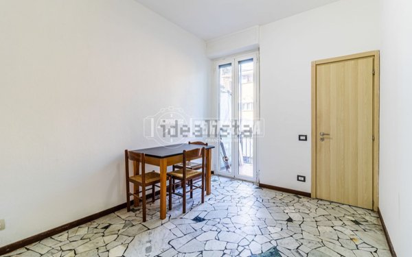 appartamento in vendita a Milano in zona Rogoredo