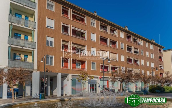 appartamento in vendita a Milano in zona Quarto Oggiaro