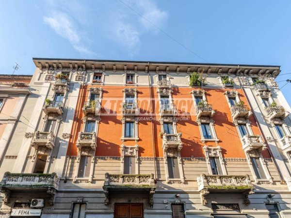 appartamento in vendita a Milano in zona Porta Venezia