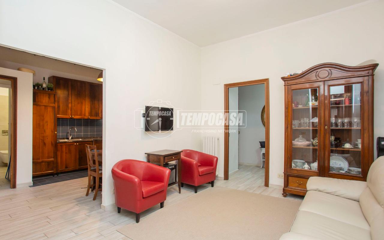 appartamento in vendita a Milano in zona Centro Storico