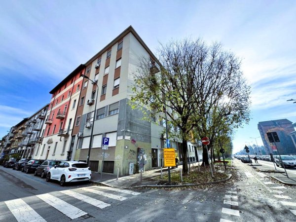 appartamento in vendita a Milano in zona Città Studi