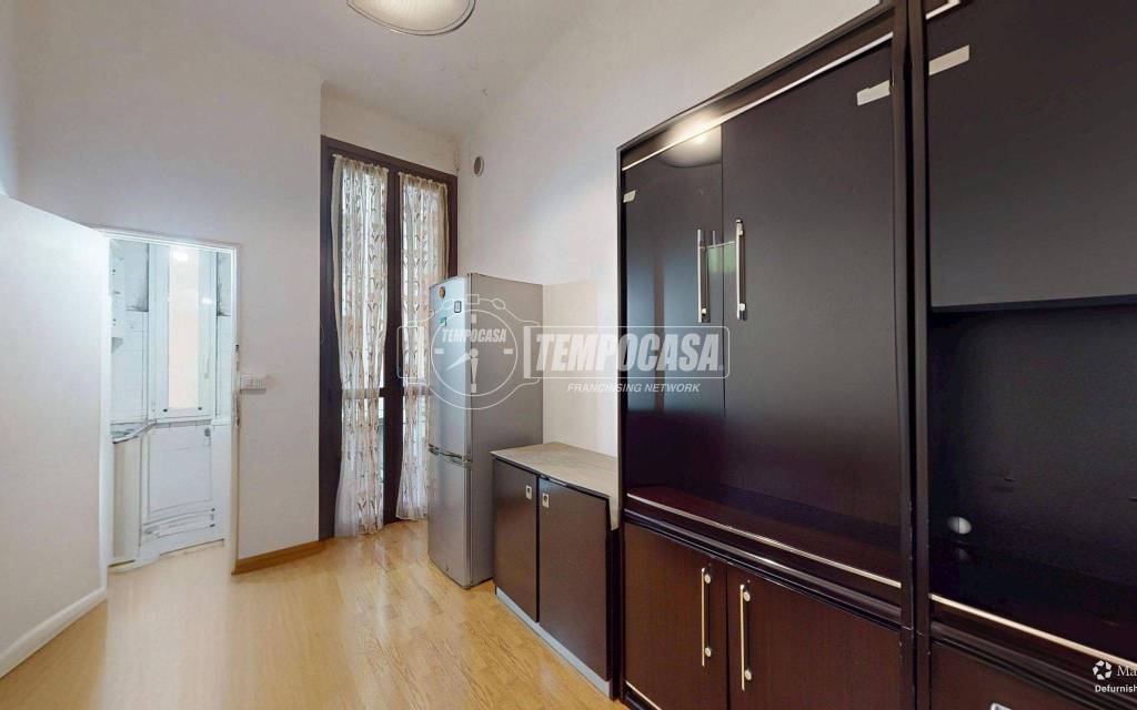 appartamento in vendita a Milano in zona Cagnola