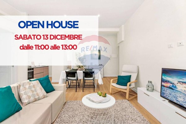 appartamento in vendita a Milano in zona Lorenteggio