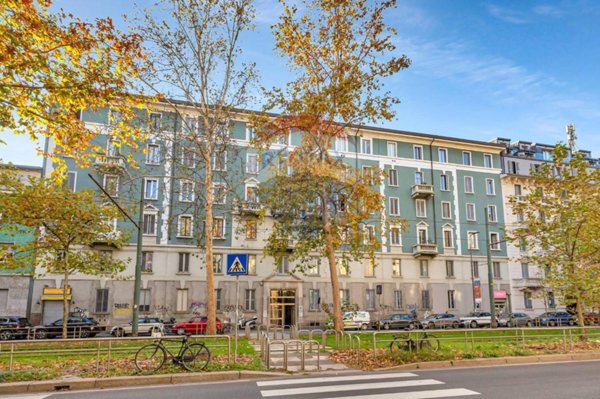 appartamento in vendita a Milano in zona Sempione